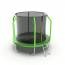 Бату EVO JUMP Cosmo 8ft (Green) комплект - Бату EVO JUMP Cosmo 8ft (Green) комплект