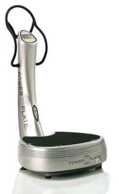 Power Plate Pro5 AIRDAPTIVE.jpg Виброплатформа Power Plate Pro5 AIRDAPTIVE Самый большой набор
настроек и возможность адаптации для любых пользователей: людей,
страдающих лишним весом, профессиональных спортсменов, а также людей,
страдающих истощением.Это идеальный тренажер для всей семьи, который способен удовлетворить потребности любого.Максимальный вес пользователя: 227 кг.