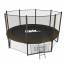 Батут Unix line Black&Brown 10 ft outside - Батут Unix line Black&Brown 10 ft outside
