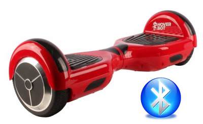 Гироскутер Hoverbot А4 