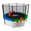 Батут Unix line Classic 12 ft outside - Батут Unix line Classic 12 ft outside