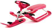 Снегокат Stiga Color Pro Pink 73-2322-07