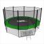 Батут Unix line Classic 14 ft outside - Батут Unix line Classic 14 ft outside