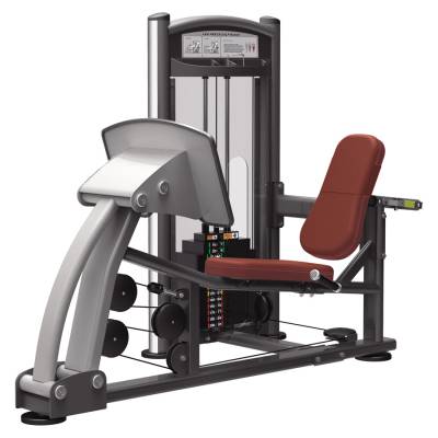 Жим ногами Aerofit IT9310 Жим ногами Aerofit IT9310 Тренажёр является воплощением профессионализма, стиля и надёжности. Обладает устойчивой конструкцией и современным дизайном.
Выполнение правильных движений в биохимическом отношении.
Плавный, обтекаемый профиль.
Размеры – 206,0×112,0×148,5 см;
Весовой стек – 136 кг / 91 кг (300 ф / 200 ф).