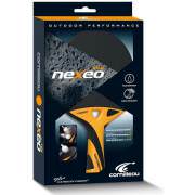 Всепогодная теннисная ракетка Cornilleau Carbon Nexeo X90