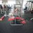 Сгибание ног лежа Aerofit IT9321 - Сгибание ног лежа Aerofit IT9321
