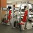 Жим от груди Aerofit IT9331 - Жим от груди Aerofit IT9331
