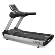 Беговая дорожка BRONZE GYM S700 (Promo Edition)