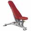 Многопозиционная скамья Aerofit IT7011 - Многопозиционная скамья Aerofit IT7011