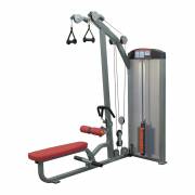 Тяга сверху/Гребля сидя Aerofit IF8102