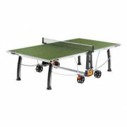 Всепогодный теннисный стол Cornilleau Sport 300 S Crossover Outdoor (зеленый)