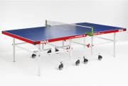 Всепогодный теннисный стол Joola Outdoor TR синий