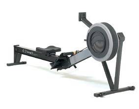 Гребной тренажер Concept 2 model D Самая достоверная имитация гребли.
На гребном тренажере CONCEPT 2 проводятся Чемпионаты Мира.
Благодаря регулируемой интенсивности тренировки, исключается вредная ударная нагрузка на суставы, развивается гибкость и выносливость.
Естественные движения гребли лучше всего подходят для тренировки главных групп мышц, а также сердца, легких и дыхательной системы.
Гребной тренажер Concept 2 подходит для любого человека, независимо от его возраста и физического состояния.

&nbsp;
