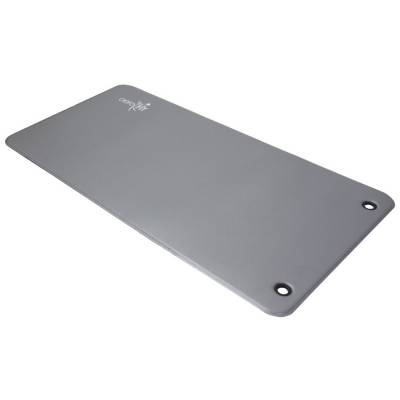 Гимнастический Коврик AEROFIT FT-MAT-100-AF 100X50X0.95 см Гимнастический коврик Aerofit с двумя металлическими отверстиями для хранения в подвешенном состоянии.Практичный цвет.&nbsp;Нескользящая поверхность. Материал: РОЕ. Толщина: 9.5&nbsp;мм. Размеры: 100 х 50 х 0,95см
