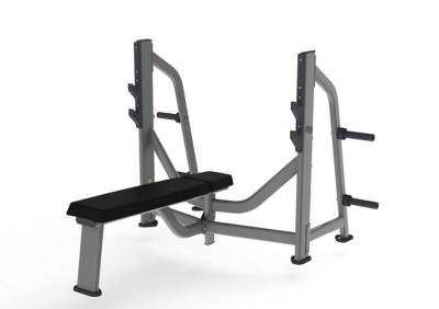 Опция для олимпийских скамеек Aerofit Е32А Данная опция подходит для скамеек Е-32, Е-35, Е-36.

Четыре держателя для дисков обеспечивают порядок в тренажёрном зале.

Резиновые детали делают тренажёр практически бесшумным и предотвращают повреждения.
