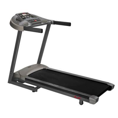 Беговая дорожка MaxFit 22 Отличная беговая дорожка с расширенным программным модулем и увеличенной беговой поверхностью для домашних тренировок!
Современный дизайн, широкое беговое полотно, яркий матричный дисплей, прочная рама &ndash; оптимальное соотношение цена-качество!
Двигатель: 2,5 л.с. пиковая мощность 4,5 л.с.
Скорость: 1-20 км/ч.
Угол наклона: 12% (0-15 уровней).
Беговое полотно: 150 х 50 см.
40 предустановленных программ.
Максимальный вес пользователя: 160 кг.
Габариты в разобранном состоянии (ДхШхВ): 189 x 78 x 128 см.
