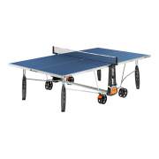 Всепогодный теннисный стол Cornilleau Sport 250S Crossover Outdoor (синий)