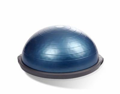 Полусфера гимнастическая BOSU Total training system Полусфера гимнастическая BOSU Total training system Полусфера гимнастическая BOSU Total training system - отличное приспособление для тренировок тела на балансировку и равновесие.