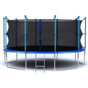 Батут Hegen Internal 16ft