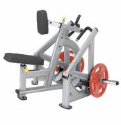 Тяга с упором в грудь Steel Flex PLSR
