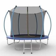 Батут EVO JUMP Internal 10ft Blue