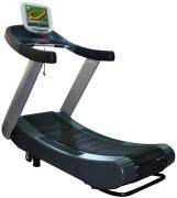Профессиональная беговая дорожка Reactor Athletics R-520