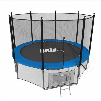 Батут Unix line Classic 6 ft outside Батут Unix line Classic 6 ft outside