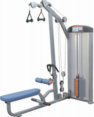 Вертикальная/Горизонтальная тяга Hardman HM-8102 