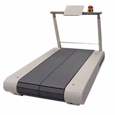 Беговая дорожка Woodway Split-Belt Split-Belt - это высокотехнологичное оборудование для оценки и анализа движений спортсмена при синхронном и асинхронном беге.
