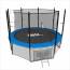 Батут Unix line Classic 8 ft inside - Батут Unix line Classic 8 ft inside