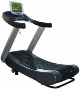 Профессиональная беговая дорожка Reactor Athletics R-520
