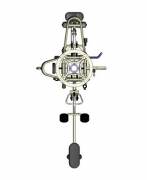 Мультистанция 4-позиционная Matrix G3 MS40