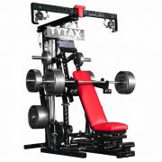 Мультистанция Tytax M2