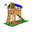 Детский городок Jungle Gym Fort - Детский городок Jungle Gym Fort