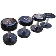 Гантельный ряд PX-Sport DB-068 от 2.5 до 25 кг